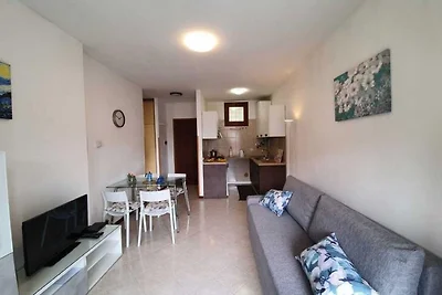 Angenehme Wohnung in Feriolo di Baveno am See