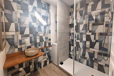 Residenz Les Sycomors