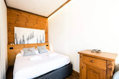 3 Zimmer für 4 Personen