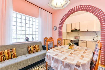 Appartamenti in Casa Liveric, Vir