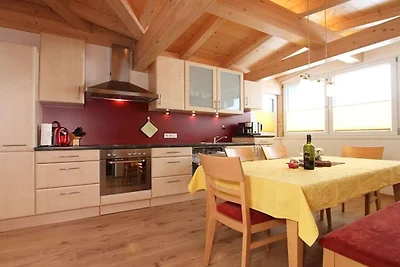 Ferienwohnung mit 1 Schlafzimmer