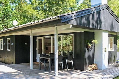 6 persoons vakantie huis in Hadsund-By Traum