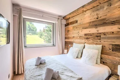 Apartments für 4 Personen