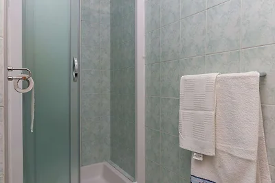 Apartments Kisic - Two-Bedroom Apartment with...