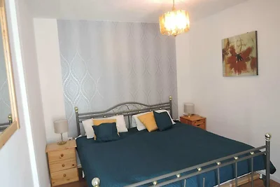 Casa vacanze a Nowe Warpno