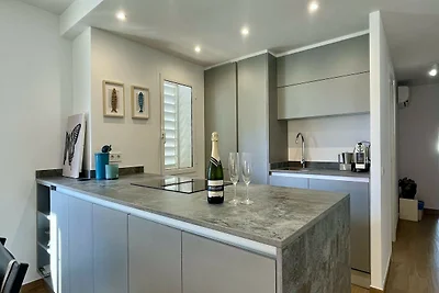 Appartement en face du golf de Pals