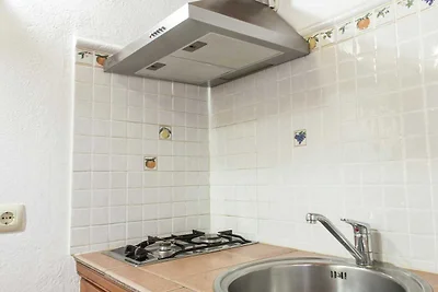 Moderna casa vacanze con piscina