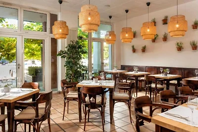 Doppelzimmer im Sunday Resort Marina