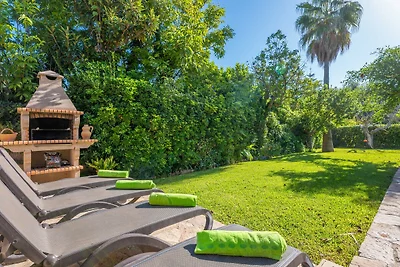 Can Boi Den Cifre - Casa De Campo Con Wifi...