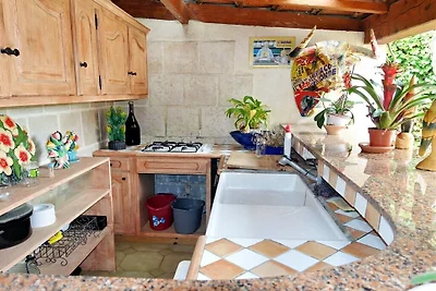 Villa in Carqueiranne met zwembad