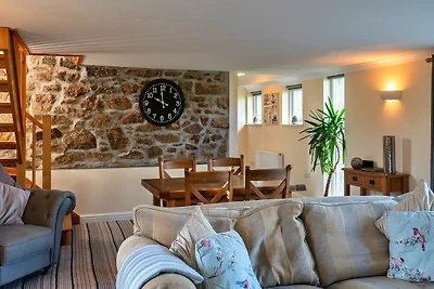 Cottage in Cornovaglia vicino a St Michael’s...