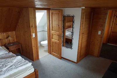 Casa vacanze sul Mar Baltico con 2 camere da...