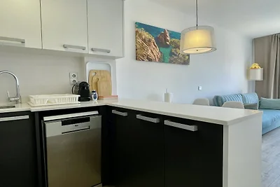 Appartement in Estartit met kinderzwembad