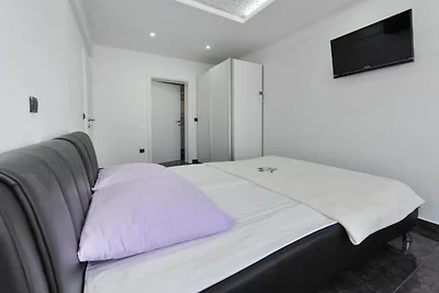 Adriatic Villa Privlaka - Two bedroom Villa w...