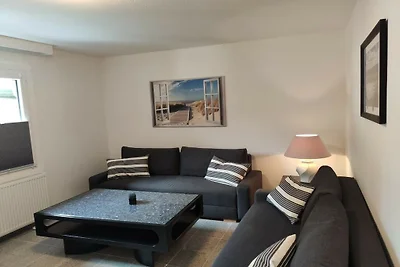 Holiday home with 5 bedrooms