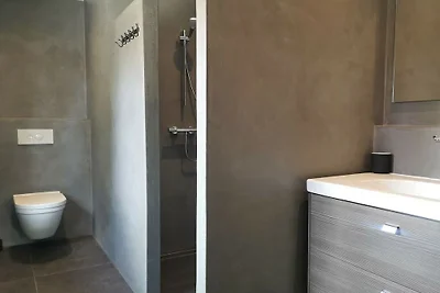 Wohnung in Domburg mit Schwimmbecken