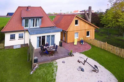 House, Fedderwardersiel