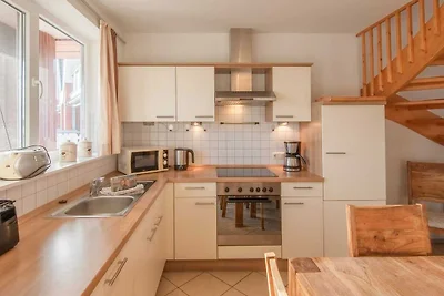 Appartement im Ferienpark in Rechlin