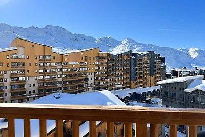 Apartment im Zentrum des Ferienortes