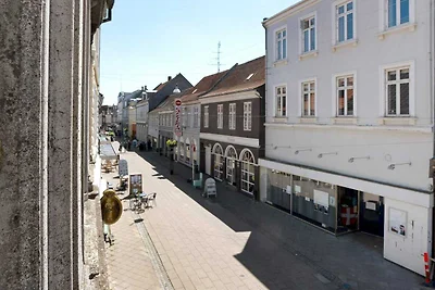 4 Personen Ferienhaus in Nakskov-By Traum