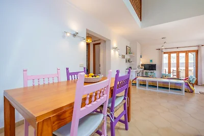 Boreal - Casa En Marina Manresa. Wifi Gratis