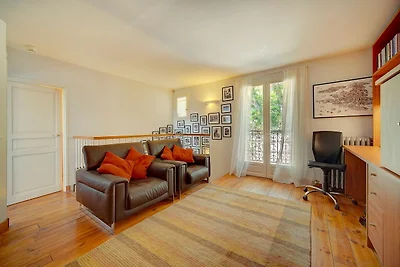Malerisches Ferienhaus mit privatem Pool