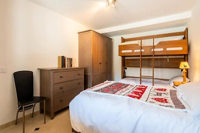 Ferienhaus in den Französischen Alpen