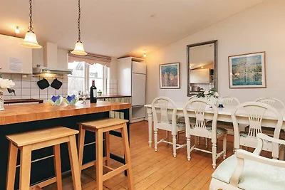 8 Personen Ferienhaus in Brovst