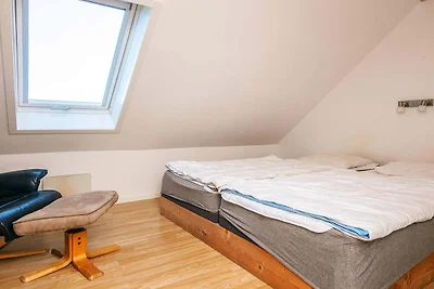 12 Personen Ferienhaus in Bredebro-By Traum