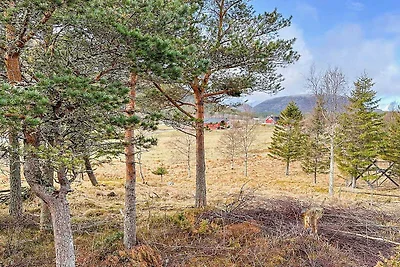 4 Personen Ferienhaus in Lysøysundet