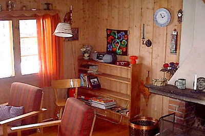 6 Personen Ferienhaus in NESBYEN-By Traum