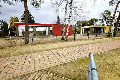 Bernsteinsee Hotel und Ferien Strandhaus 2