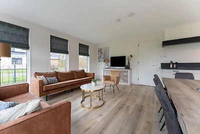 Ferienhaus in De Koog am Meer
