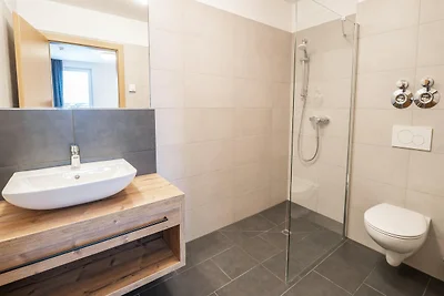Komfortable Ferienwohnung in Katschberghöhe
