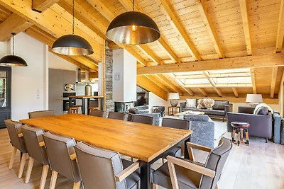 Wohnung in Frankreich nahe Bergen