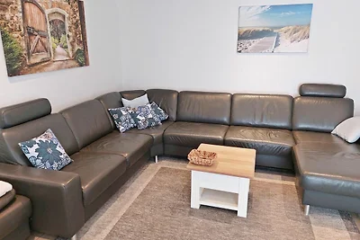 Ferienwohnung in Nesse