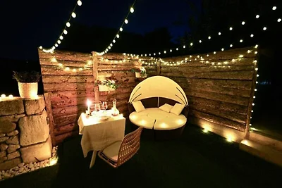 Appartamento a Reillanne con Jacuzzi