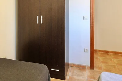 Spazioso appartamento a Villaricos con vista...