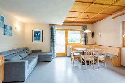 Prachtig appartement met een panoramisch...