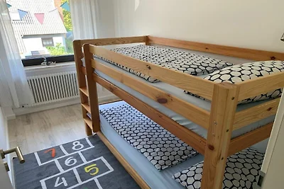 Kuća za odmor Dopust za oporavak Maasholm