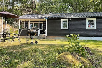 6 Personen Ferienhaus in RIMFORSA-By Traum
