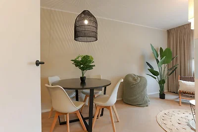 Appartamento a Vrouwenpolder con giardino