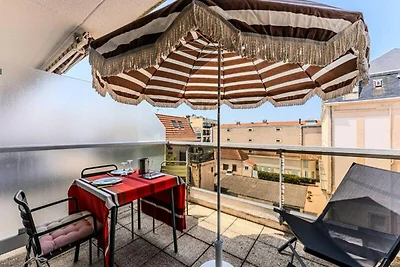 Appartement in Arcachon bij het strand van...