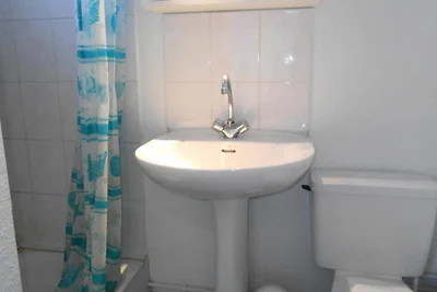 Studio für 2 Personen