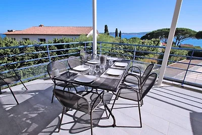 4 Zimmer für 6 Personen