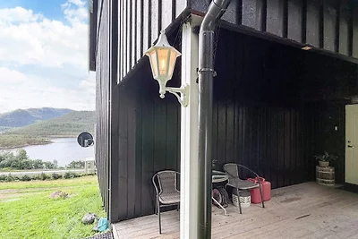 10 Personen Ferienhaus in Snillfjord-By Traum