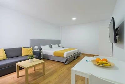 Wohnung nahe Las Canteras Strand