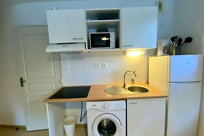 Apartments für 5 Personen