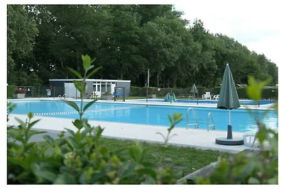 Vakantiehuis Ontspannende vakantie Dordrecht