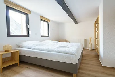 Ferienhaus Ahorn 1. OG